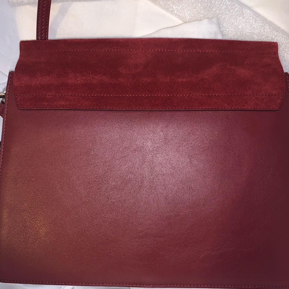 Chloe Medium Faye *Fabulous Condition* - Picture 3 of 8